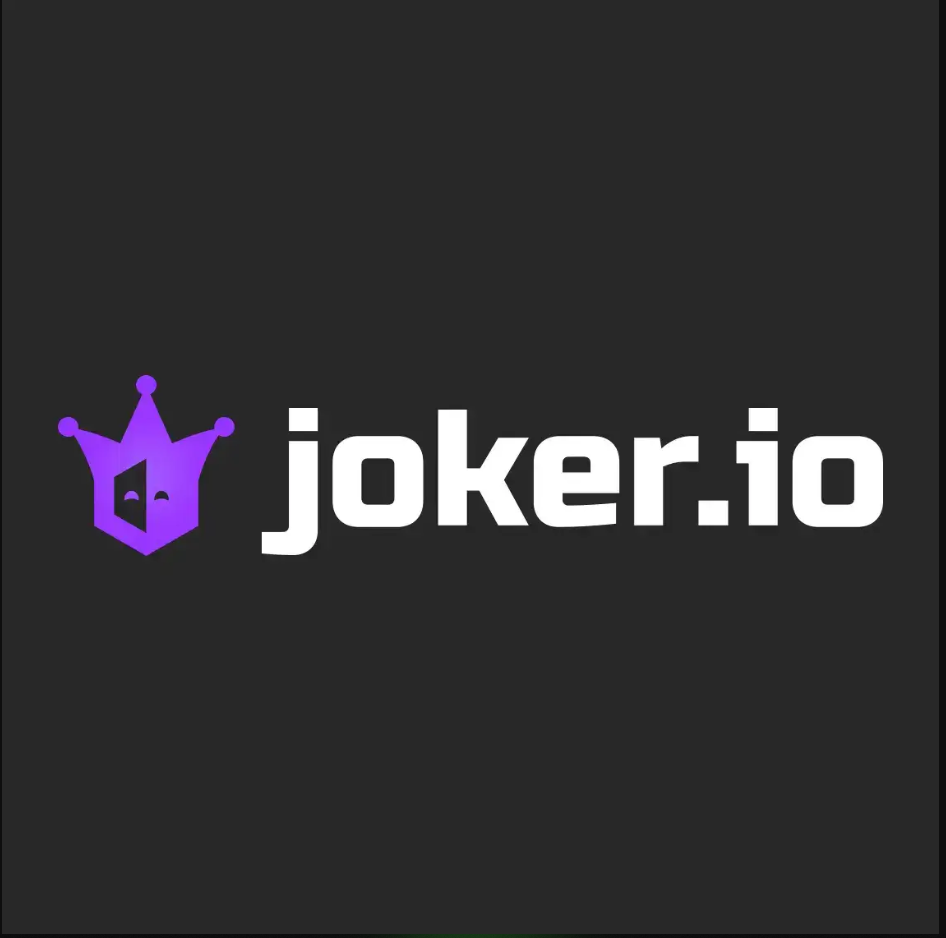 Joker.IO